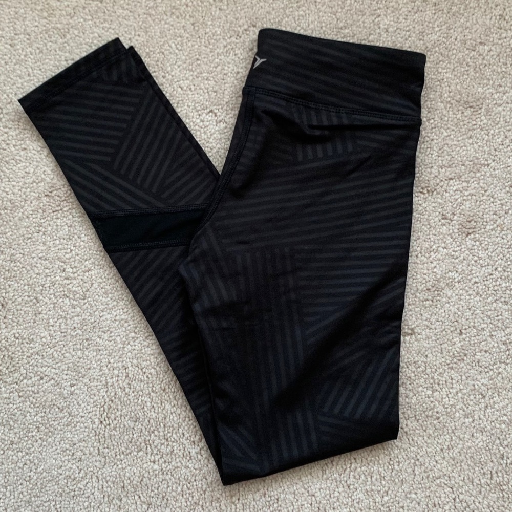 Old Navy Active | Mid-Rise Leggings